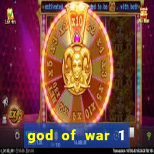 god of war 1 download android pt-br